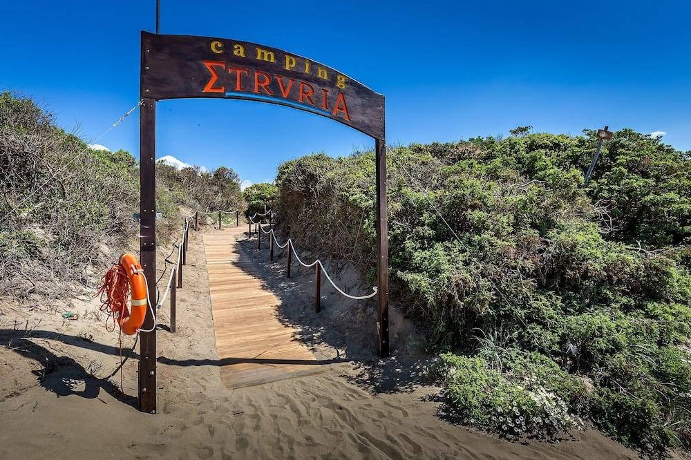 Camping Internazionale Etruria Tuscany - Castiglione della Pescaia visuel 3/5