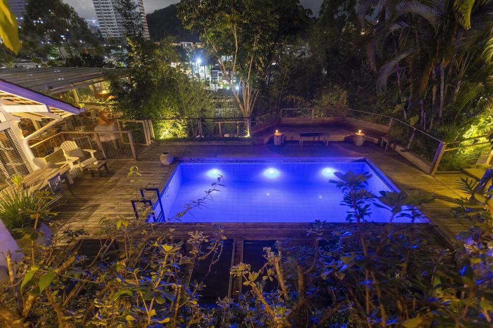 Felissimo Exclusive Hotel