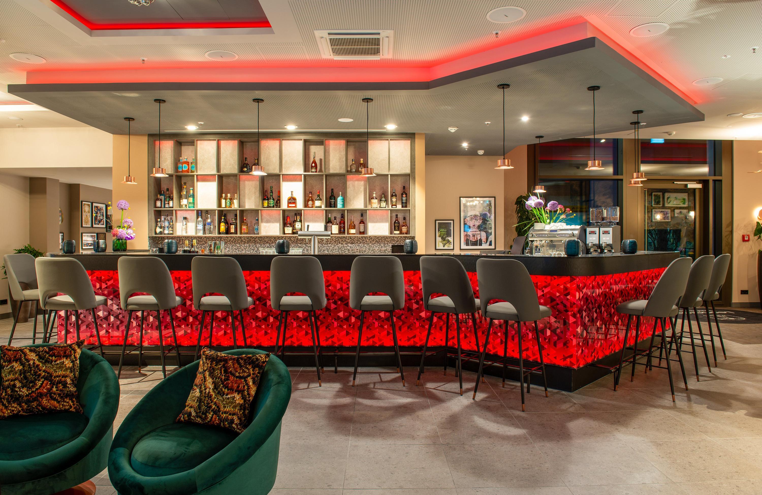 Leonardo Royal Hotel Nürnberg