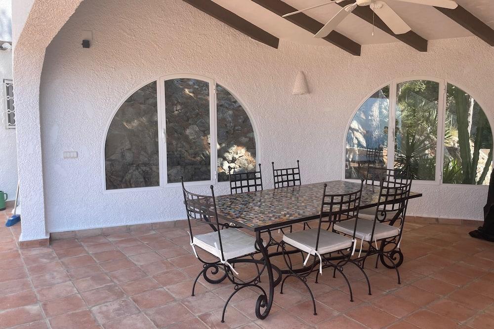 villa blanca Costa Blanca - Altea visuel 3/5