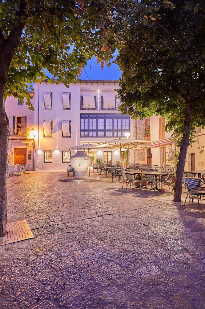 Mon Boutique Hotel