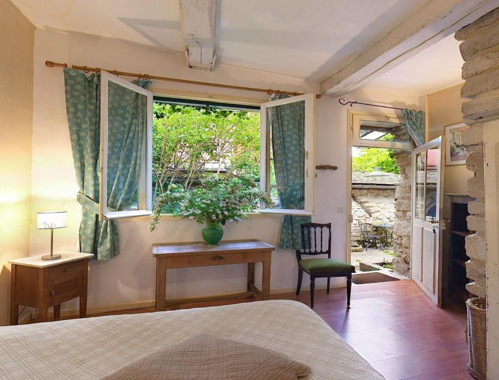 Les Rouges Gorges Haute-Normandie - Giverny visuel 5/5 Les Rouges Gorges Haute-Normandie - Giverny visuel 5/5