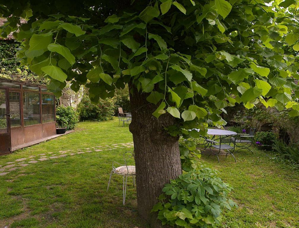 Les Rouges Gorges Haute-Normandie - Giverny visuel 1/5 Les Rouges Gorges Haute-Normandie - Giverny visuel 1/5