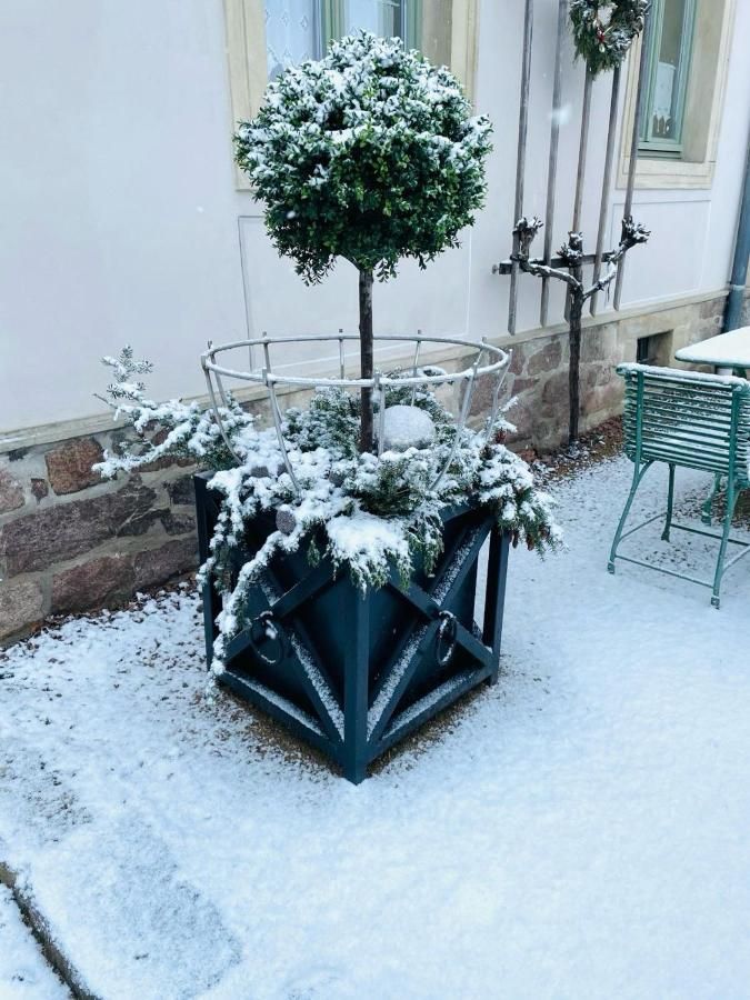 Gästehaus Schönitz