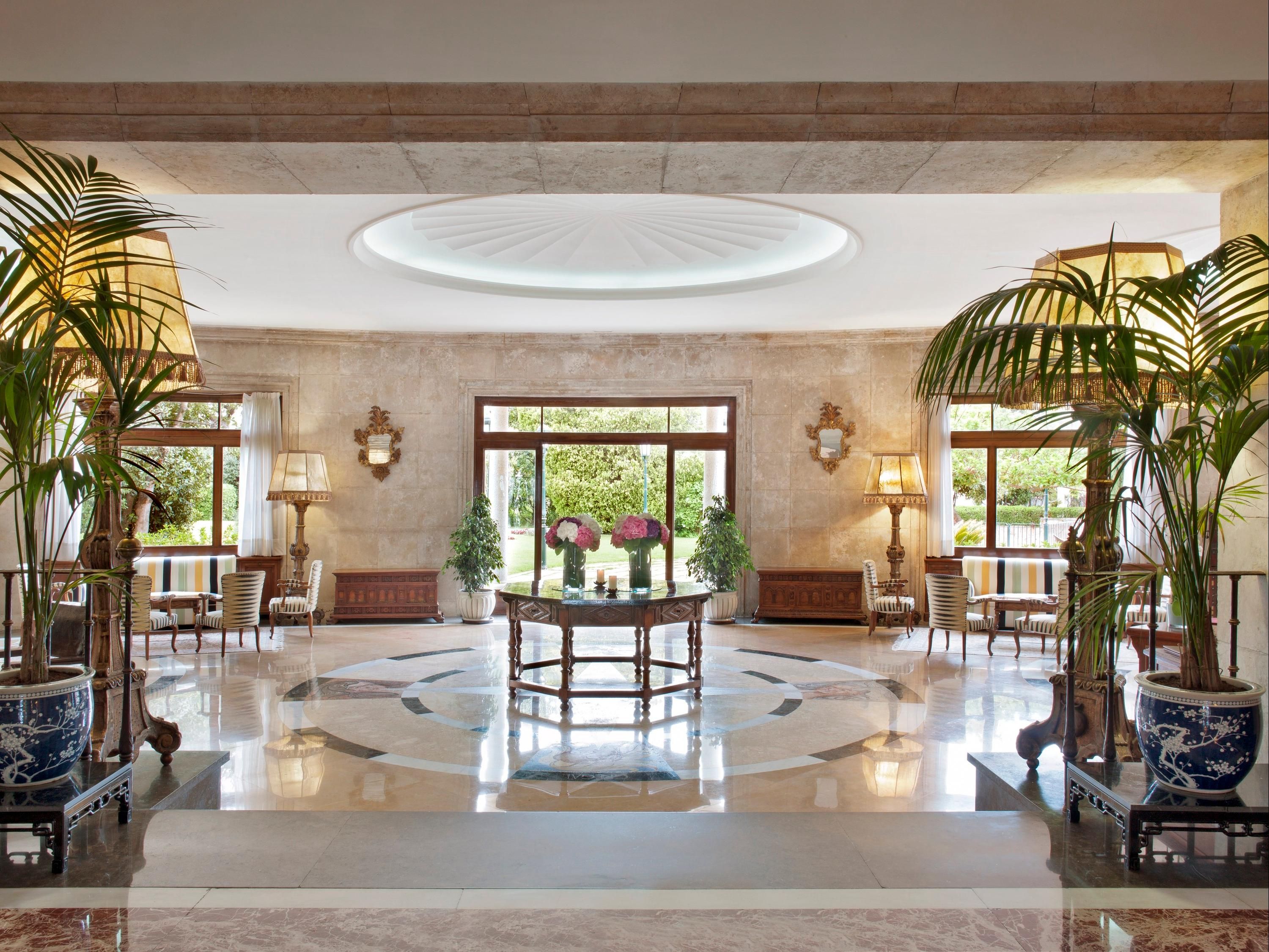 Hostal de la Gavina GL - The Leading Hotels of the World