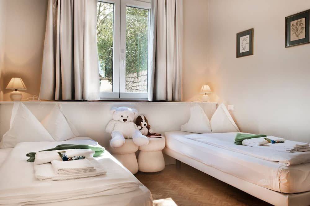 Dependence del Parco