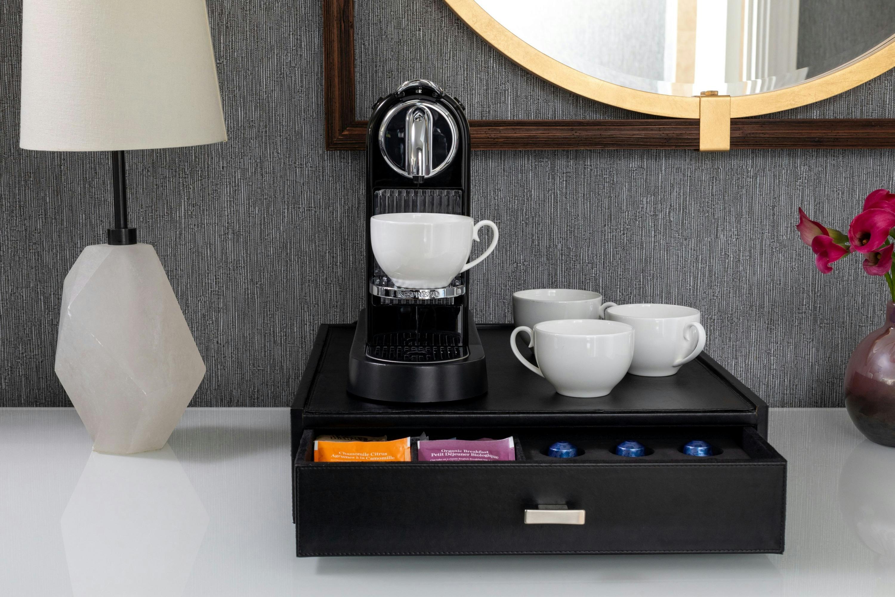 The Ritz-Carlton Atlanta