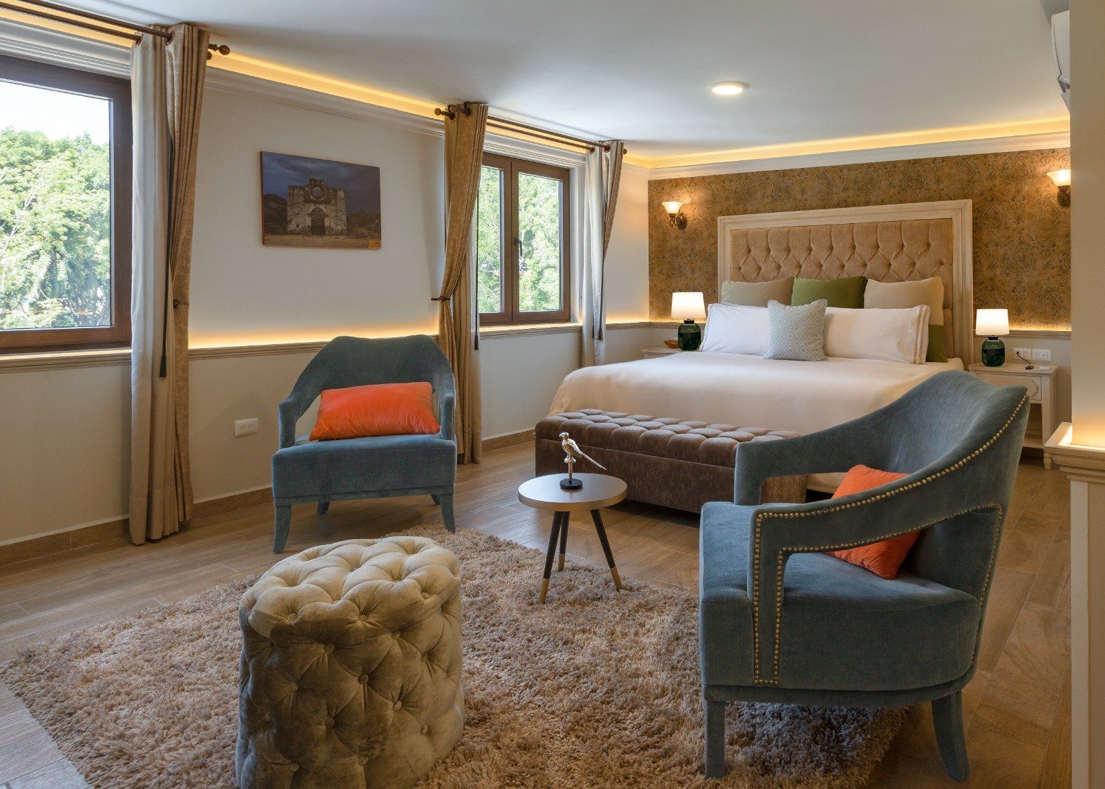 voco Royalty Puebla Downtown by IHG