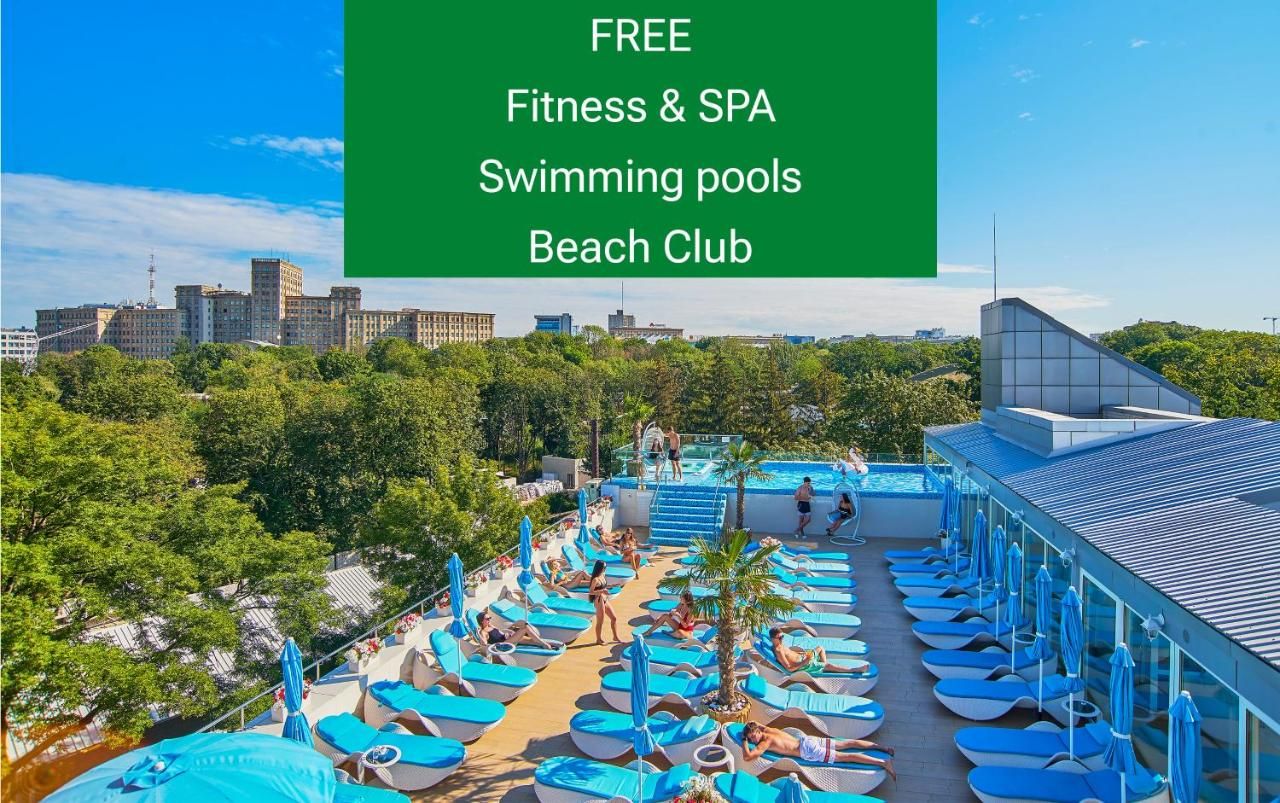 Hotel & Spa Nemo With Dolphins