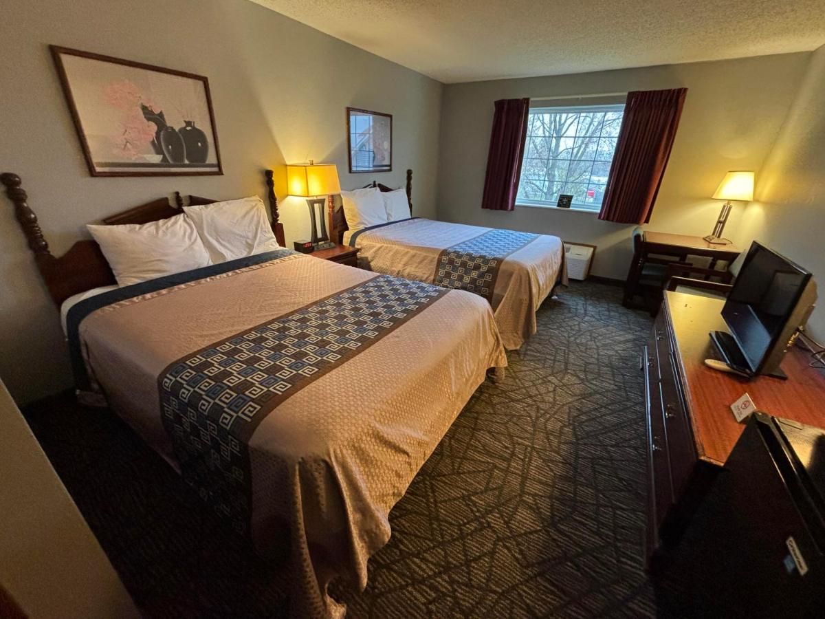 hotel photo