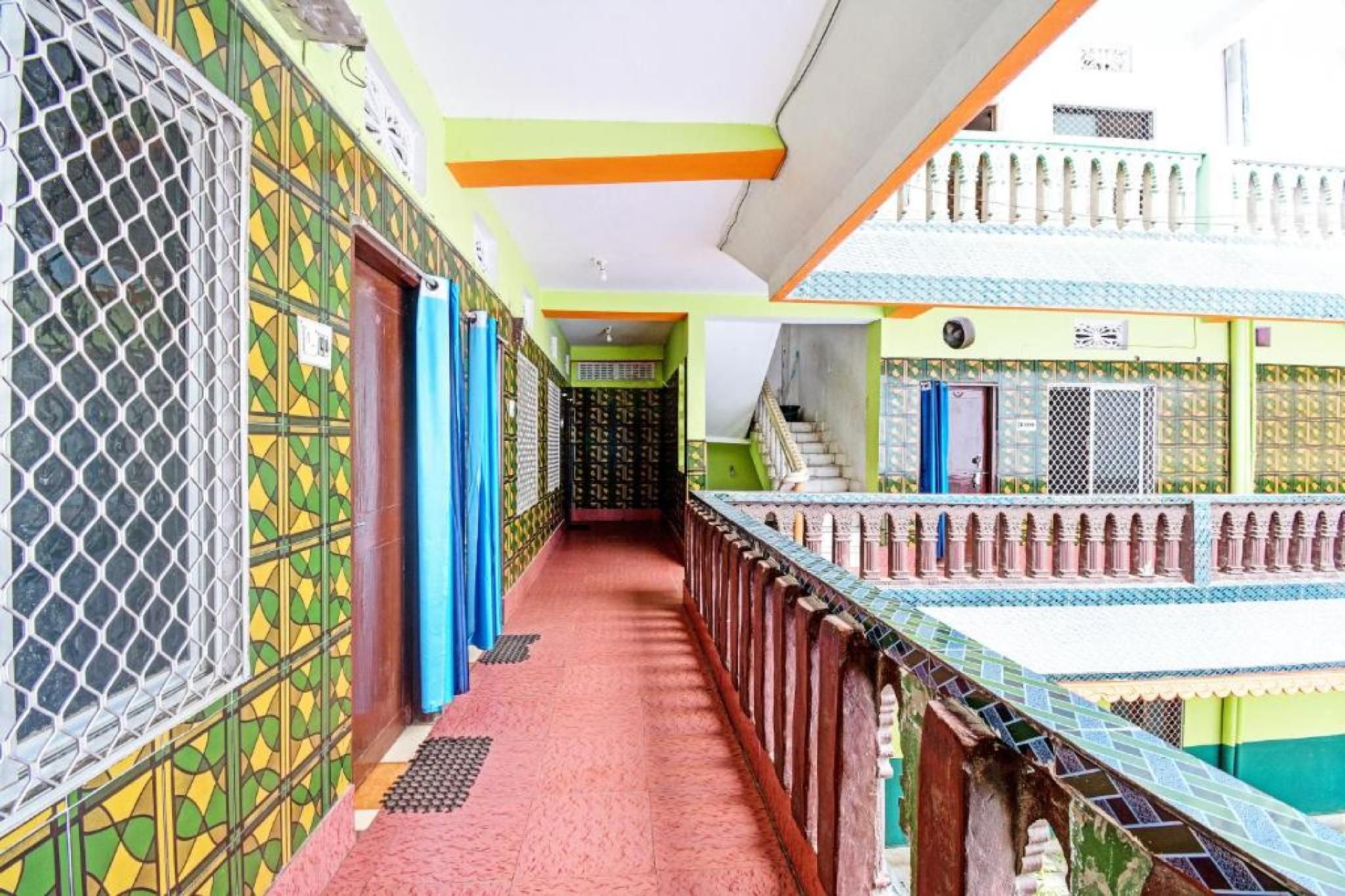 hotel photo