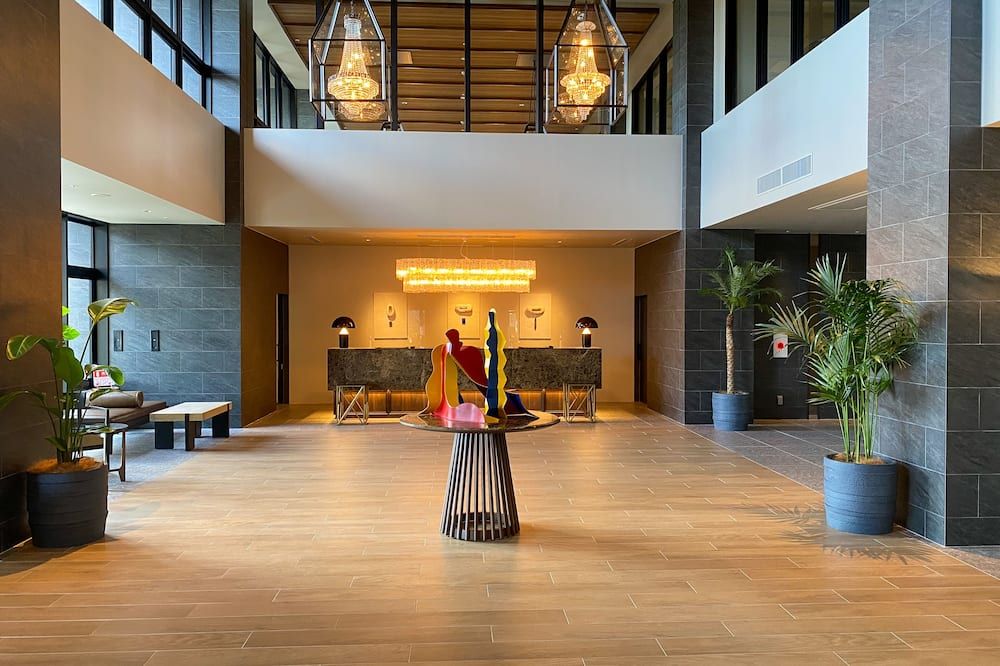 MB GALLERY CHATAN by THE TERRACE HOTELS