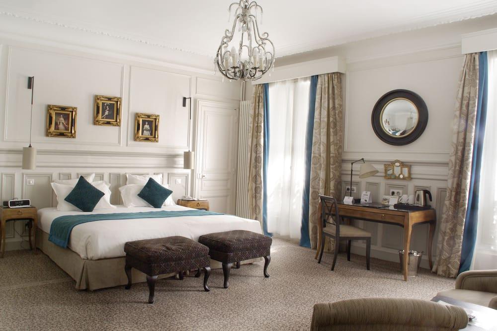 Bradford Elysees - Astotel