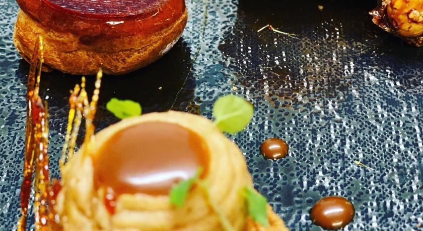 Logis des Sittelles Pays de Loire - Le Mans visuel 1/5 Logis des Sittelles Pays de Loire - Le Mans visuel 1/5