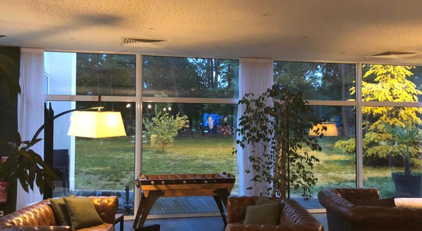 Logis des Sittelles Pays de Loire - Le Mans visuel 3/5 Logis des Sittelles Pays de Loire - Le Mans visuel 3/5