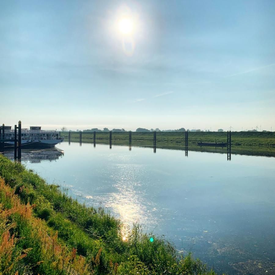 Ringhotel Schloss Tangermünde