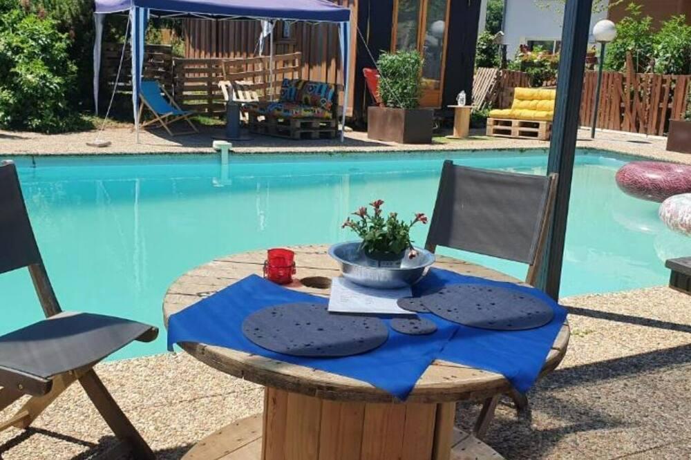 Villa Perran Résidence Rhône-Alpes - Thonon-les-Bains visuel 5/5 Villa Perran Résidence Rhône-Alpes - Thonon-les-Bains visuel 5/5