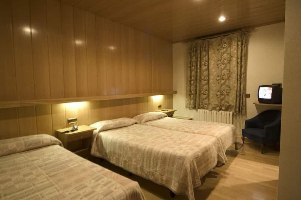 Hotel Sant Antoni Catalonië - Ribes de Freser visuel 5/5 Hotel Sant Antoni Catalonië - Ribes de Freser visuel 5/5