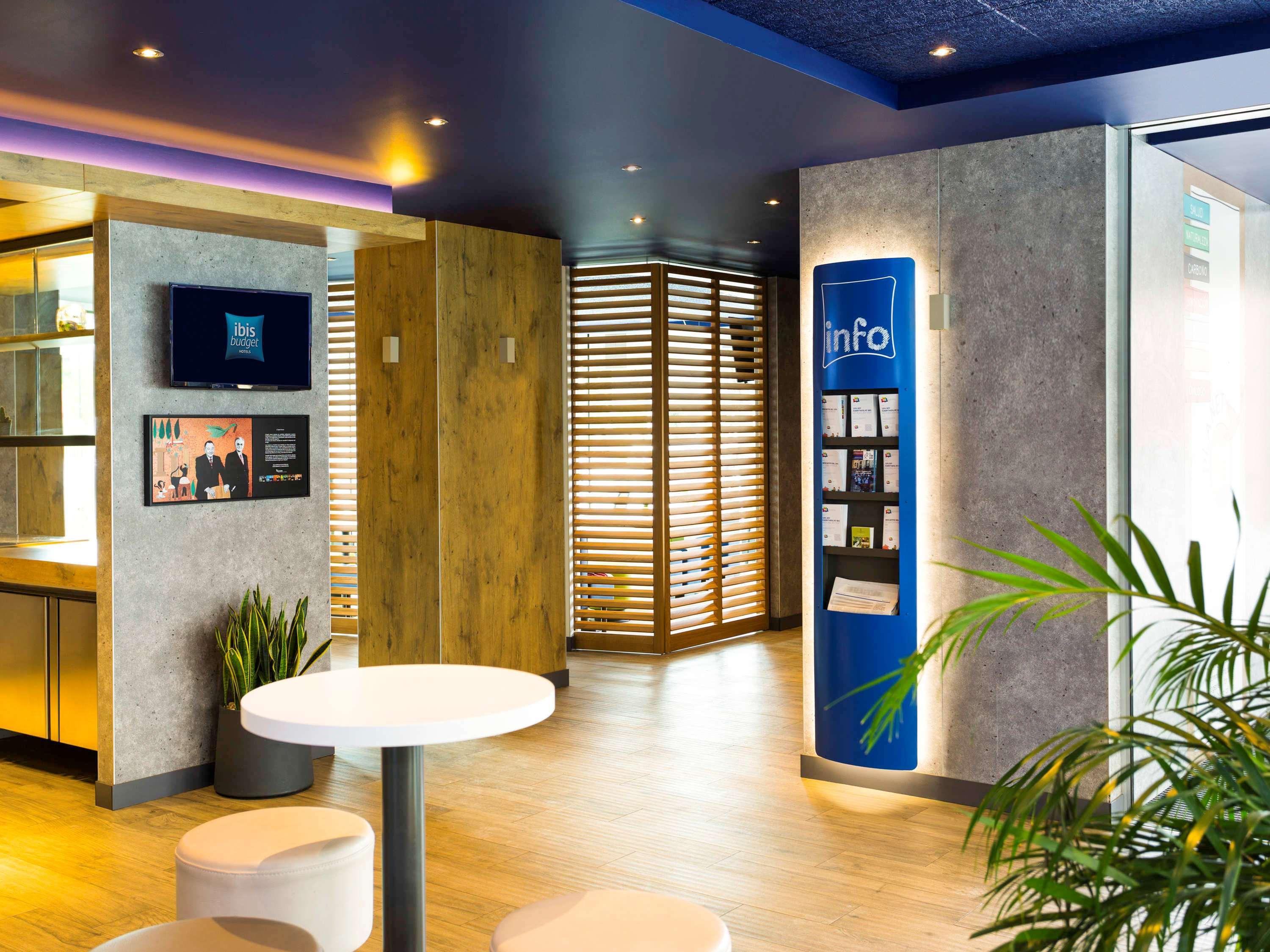 B&b Hotel Zaragoza Plaza Mozart Aragon - Saragosse visuel 5/5 B&b Hotel Zaragoza Plaza Mozart Aragon - Saragosse visuel 5/5