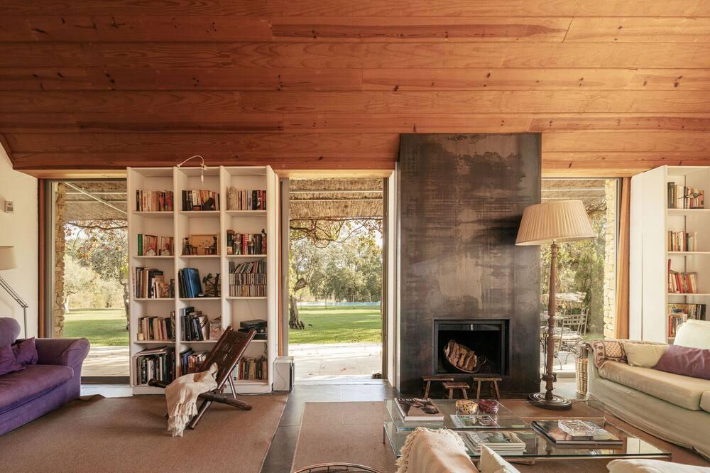 Arrabida Country Retreat New - Lissabon - Azeitao visuel 1/5 Arrabida Country Retreat New - Lissabon - Azeitao visuel 1/5