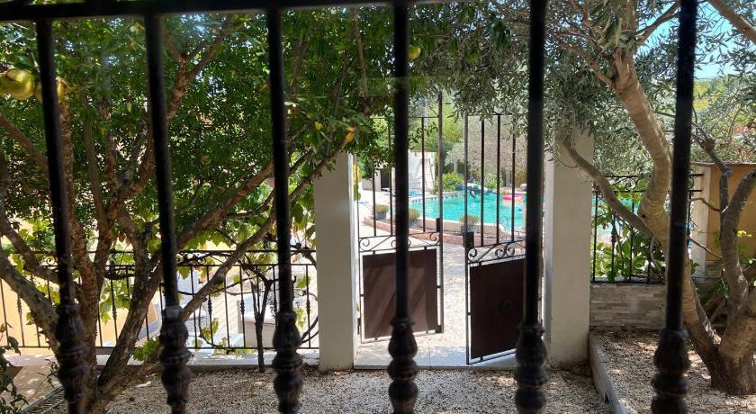 Villa Avila Provence-Alpes-Côte d'Azur - La Farlède visuel 3/5 Villa Avila Provence-Alpes-Côte d'Azur - La Farlède visuel 3/5