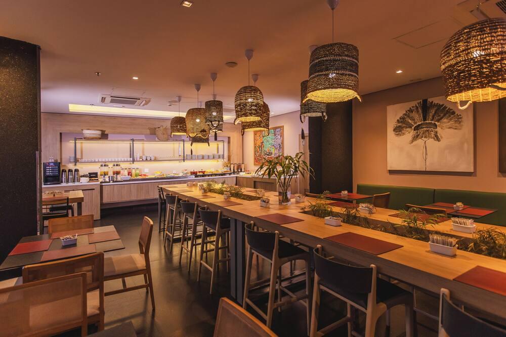 Hotel Cassino Tower São José do Rio Preto by Nacional Inn