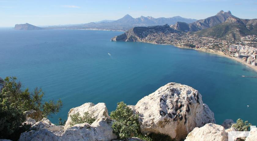 Villa Mirador de Bassetes 4 Grupo Turis - Costa Blanca - Calpe visuel 4/5 Villa Mirador de Bassetes 4 Grupo Turis - Costa Blanca - Calpe visuel 4/5