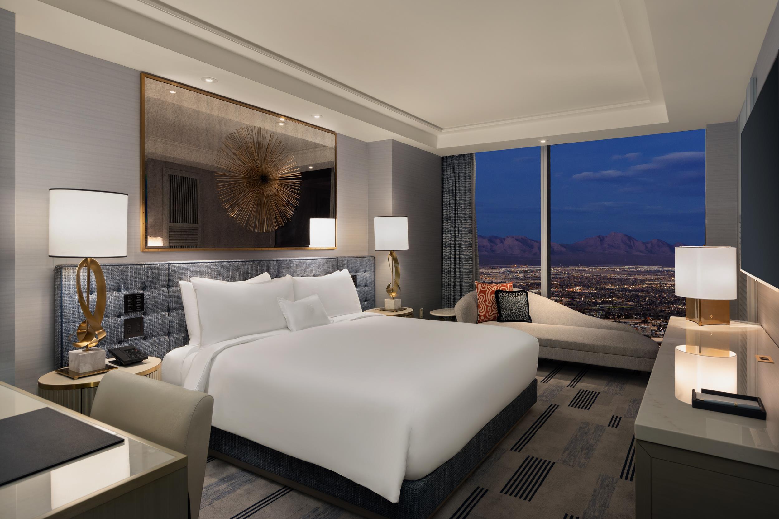 Fontainebleau Las Vegas