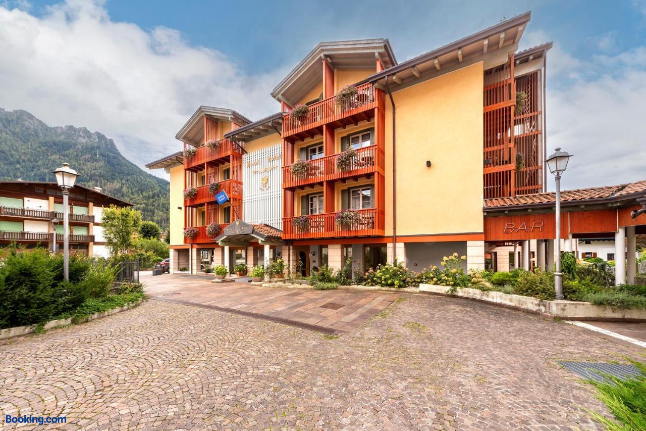 booking-604141-601656530-740087 Hotel Relais Orsingher