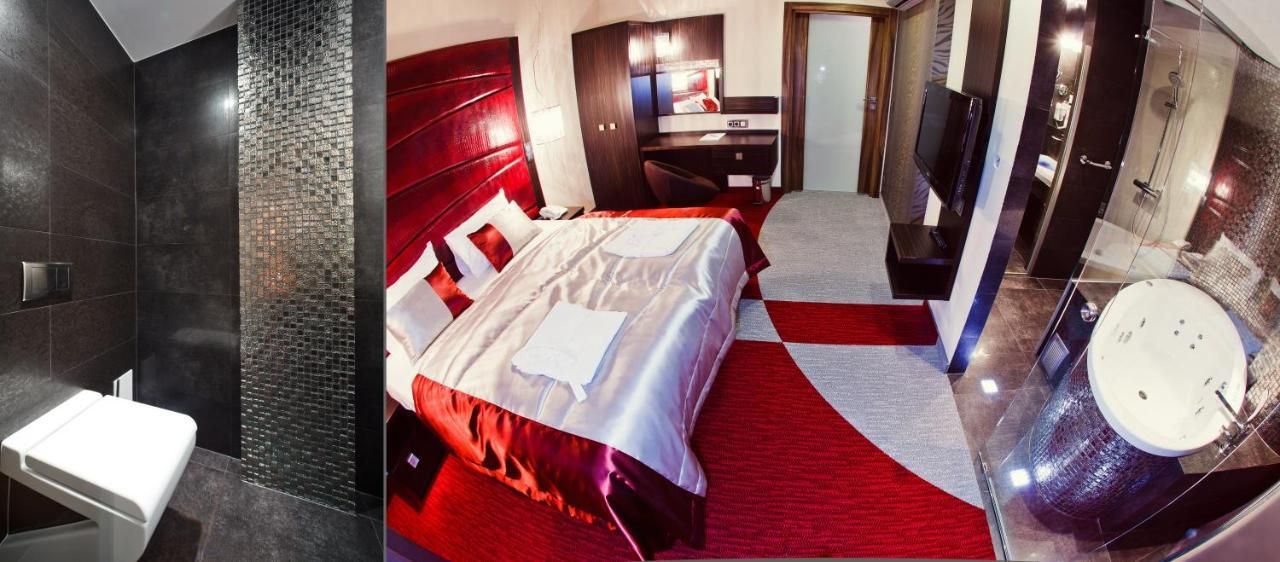 Blue Diamond Hotel Active Spa