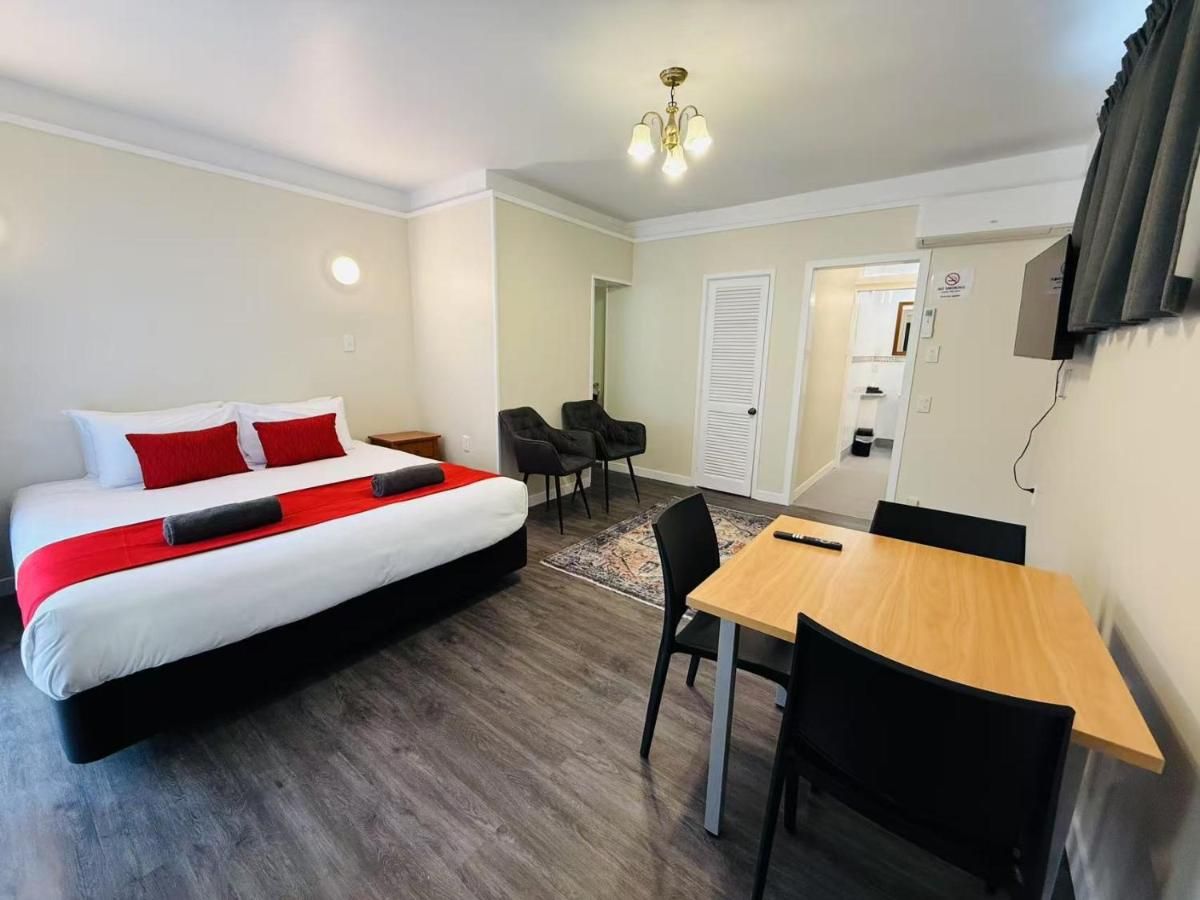 hotel photo