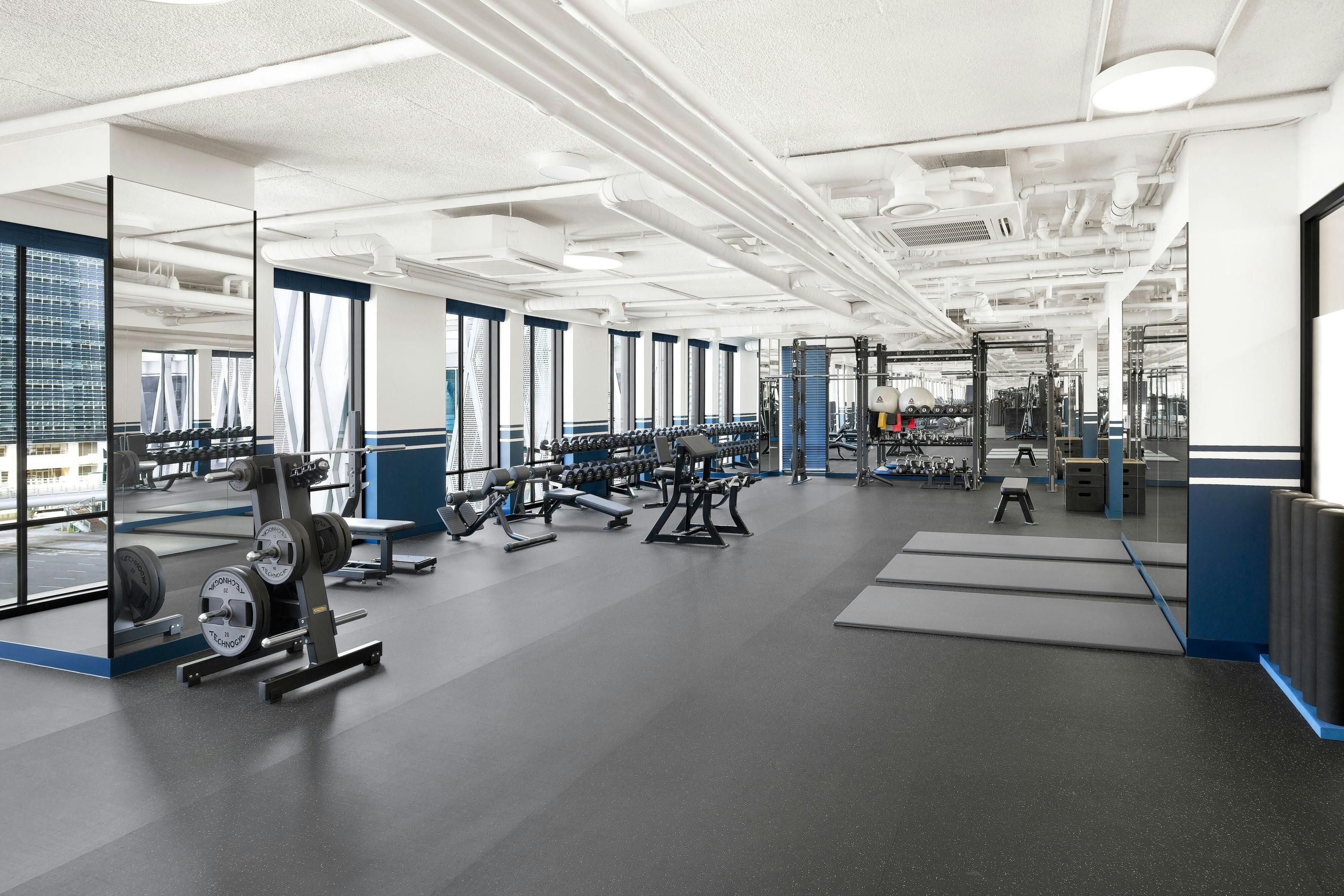 GRAVITY JOSUN Seoul Pangyo, Autograph Collection