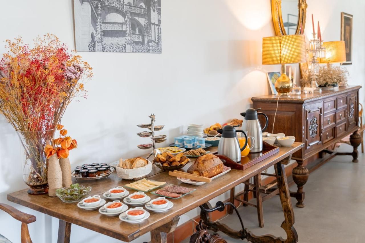 Hotel Rural Costa del Trigo