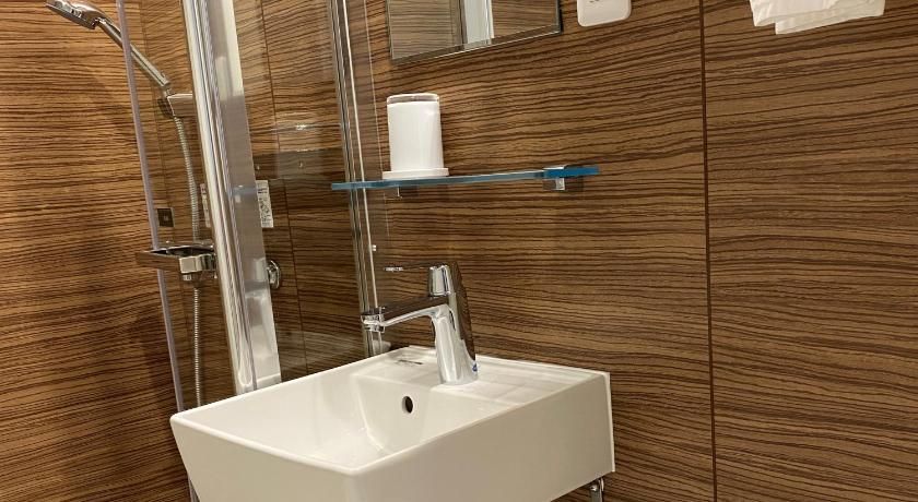 Hotel Rilassare Tokyo