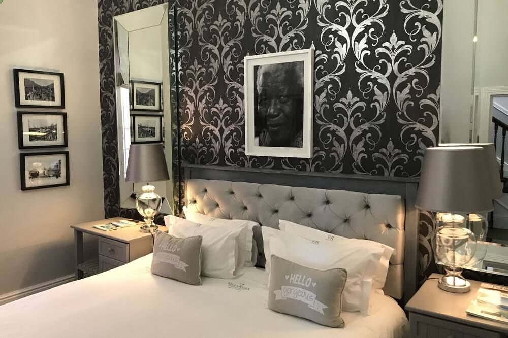 The Villa Rosa Hotel & Self-catering Apartments