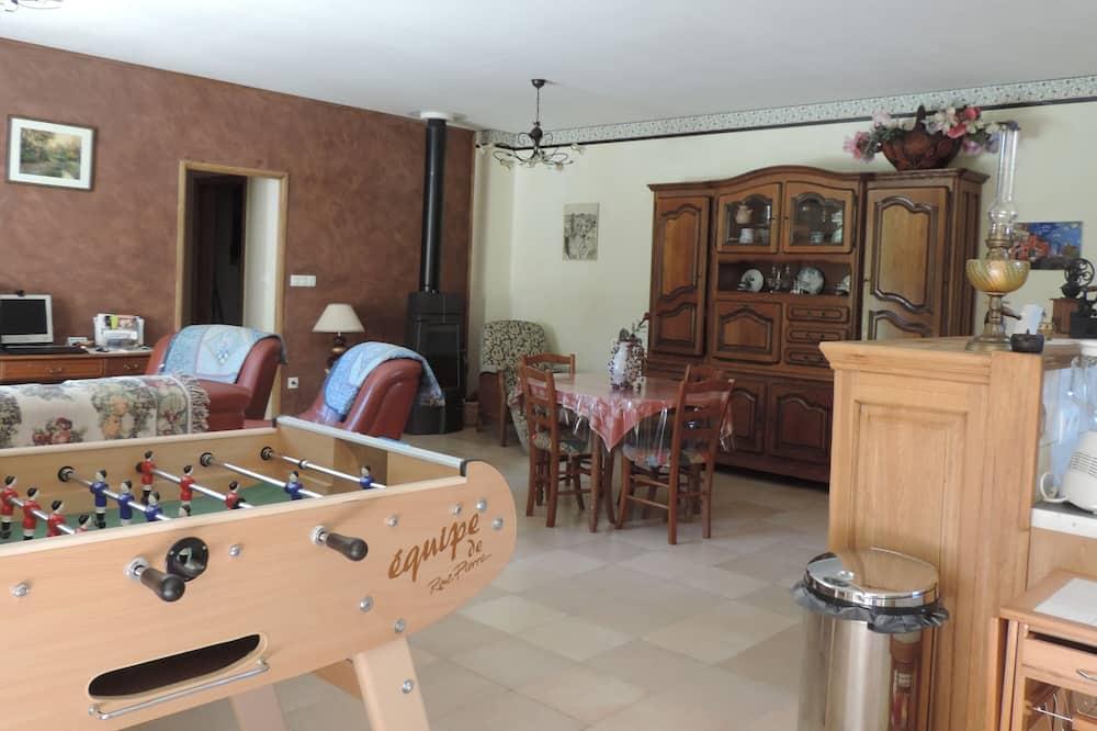 Villa Roland en Bourgogne Bourgogne - Chagny visuel 1/5 Villa Roland en Bourgogne Bourgogne - Chagny visuel 1/5