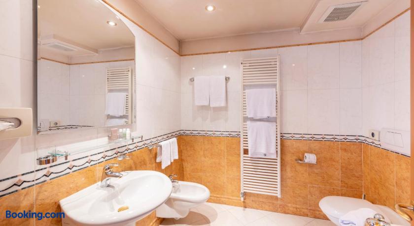 booking-604141-446531761-116864 Hotel Relais Orsingher
