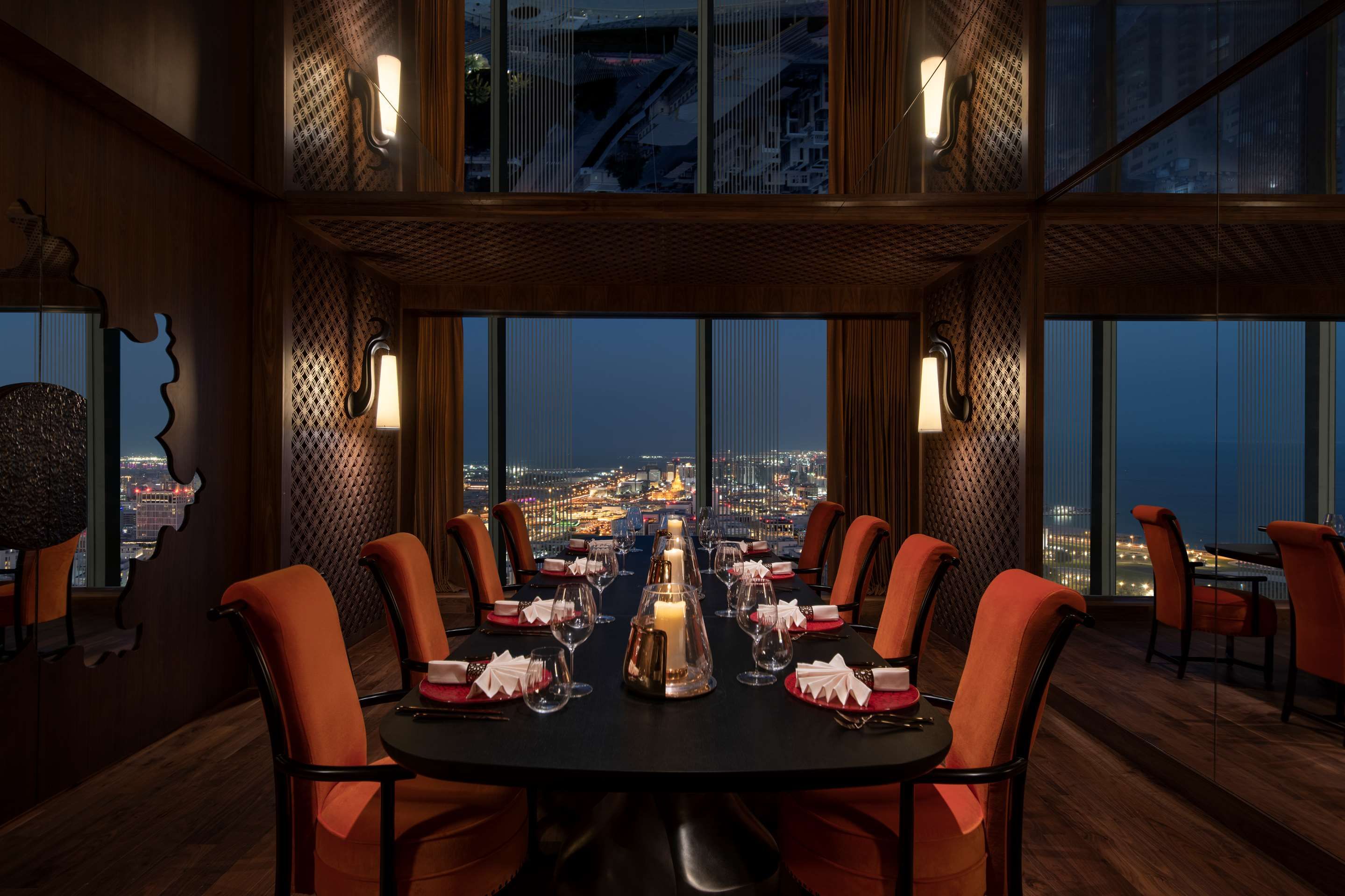 Banyan Tree Doha Ad-Dawhah - Doha visuel 2/5