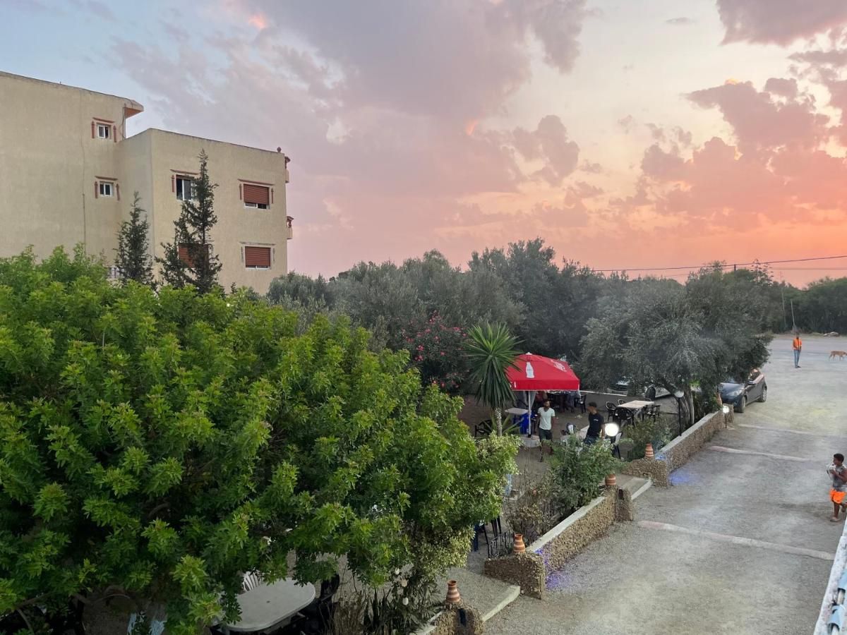 hotel photo