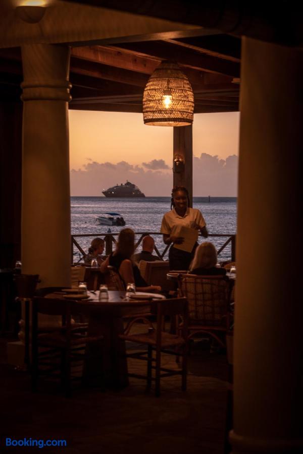 booking-9471782-428742687-309968 Soho Beach House Canouan