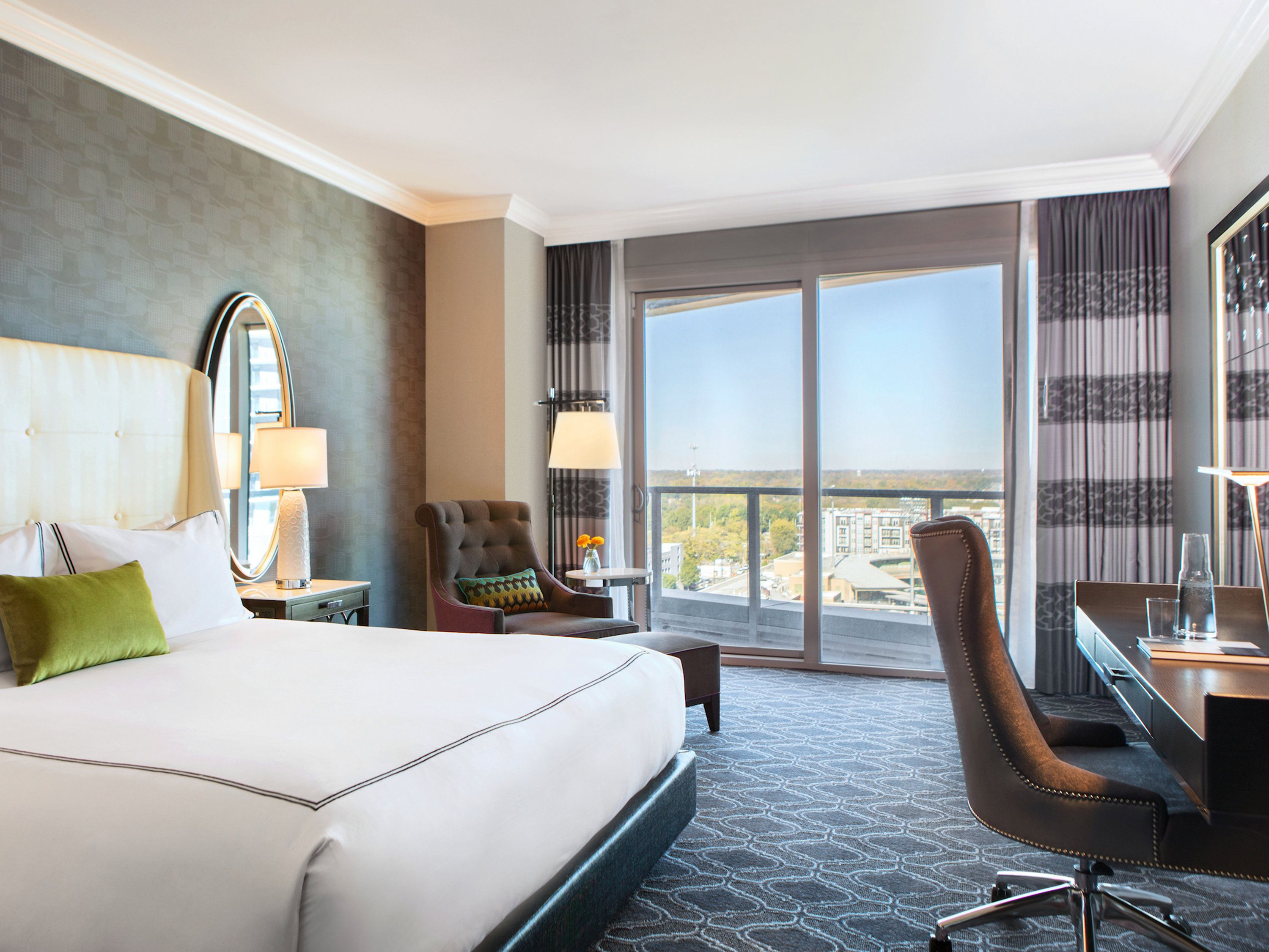 Kimpton Tryon Park Hotel By IHG