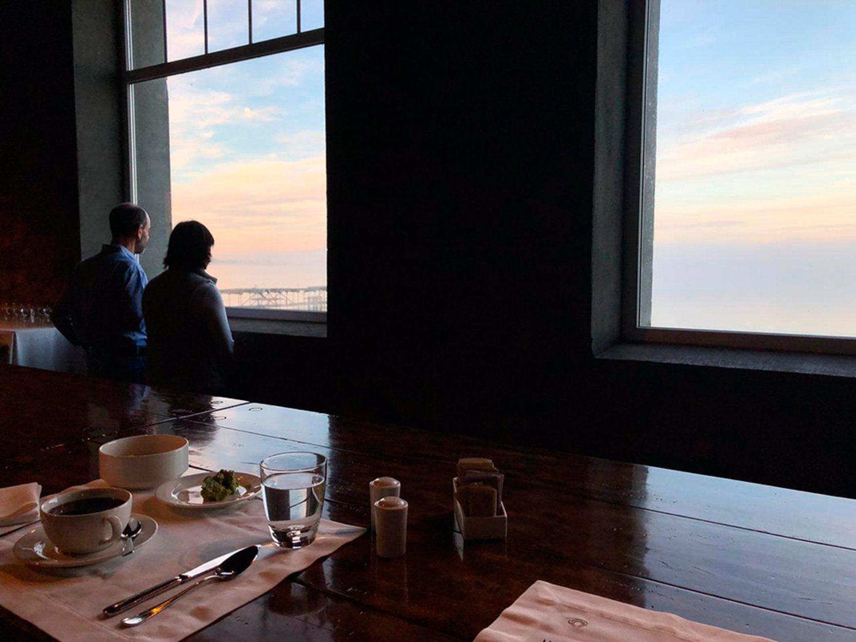 The Singular Patagonia