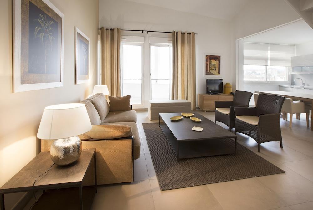 Cannes Croisette Prestige Provence-Alpes-Côte d'Azur - Cannes visuel 5/5