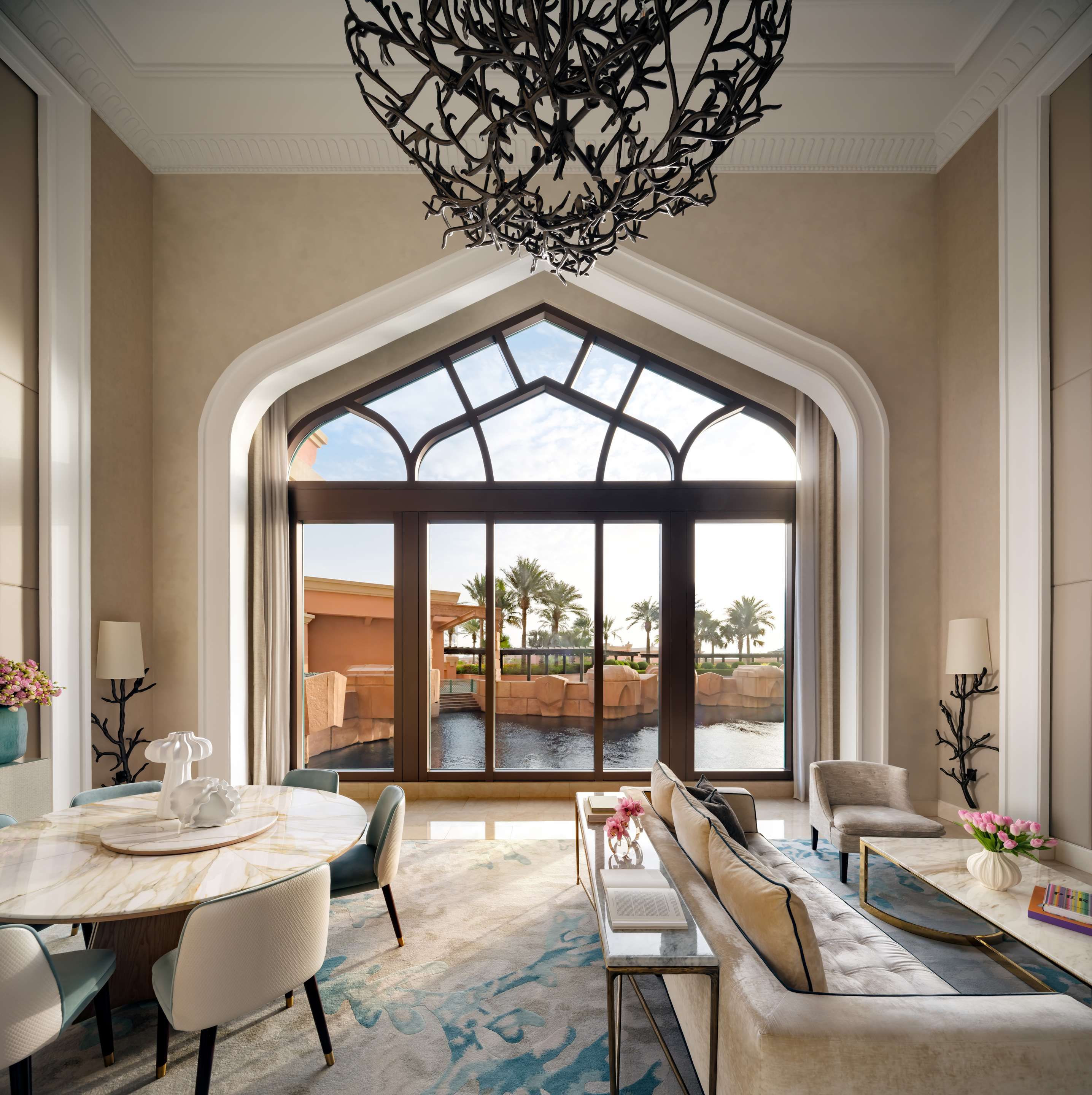 Atlantis, The Palm