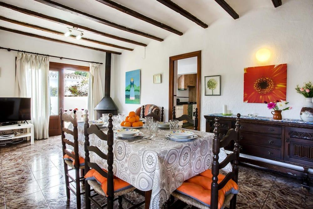 Villa con encanto Kust van Valencia - Javea visuel 1/5 Villa con encanto Kust van Valencia - Javea visuel 1/5