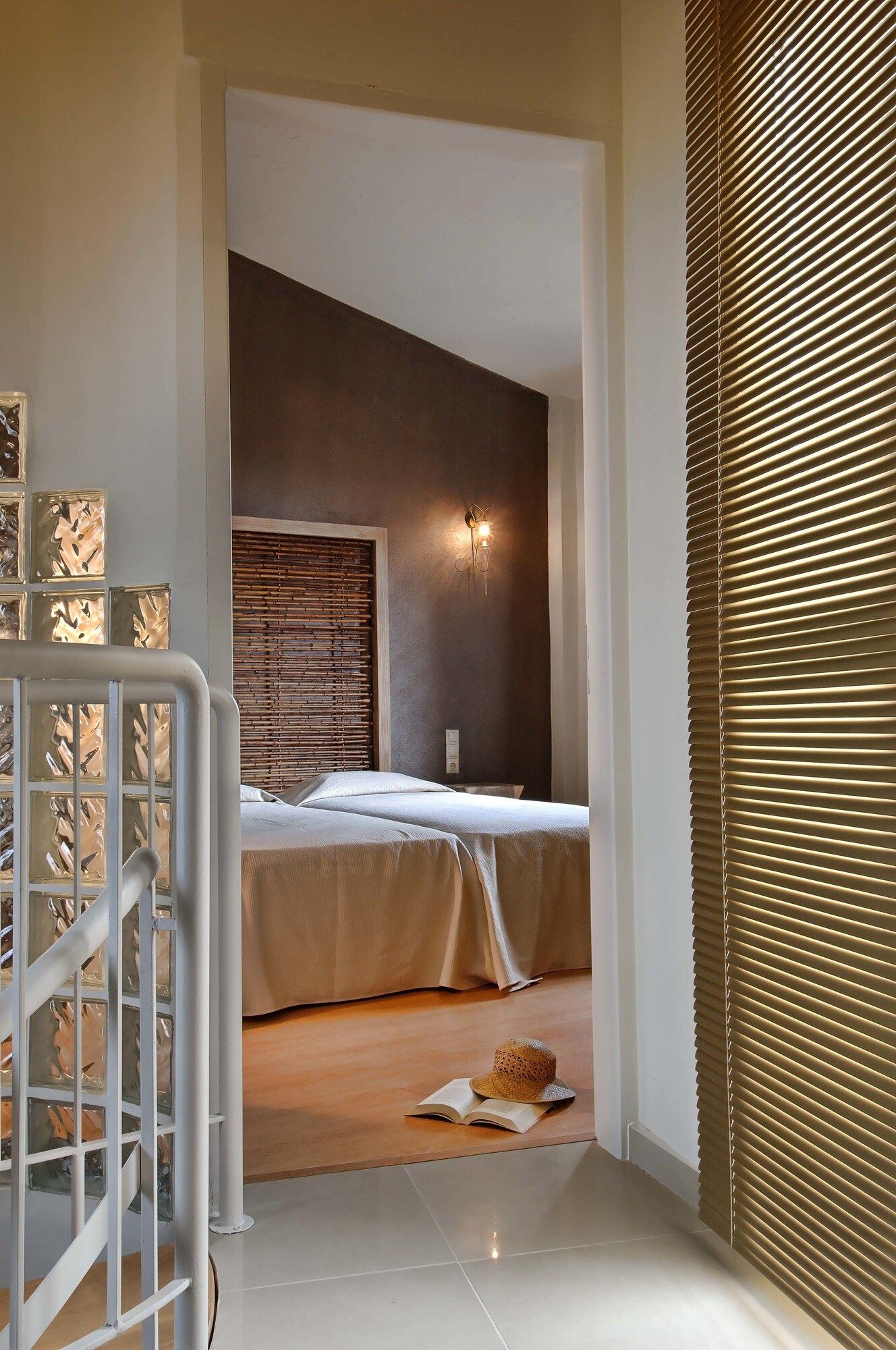 Paradise Island Villas