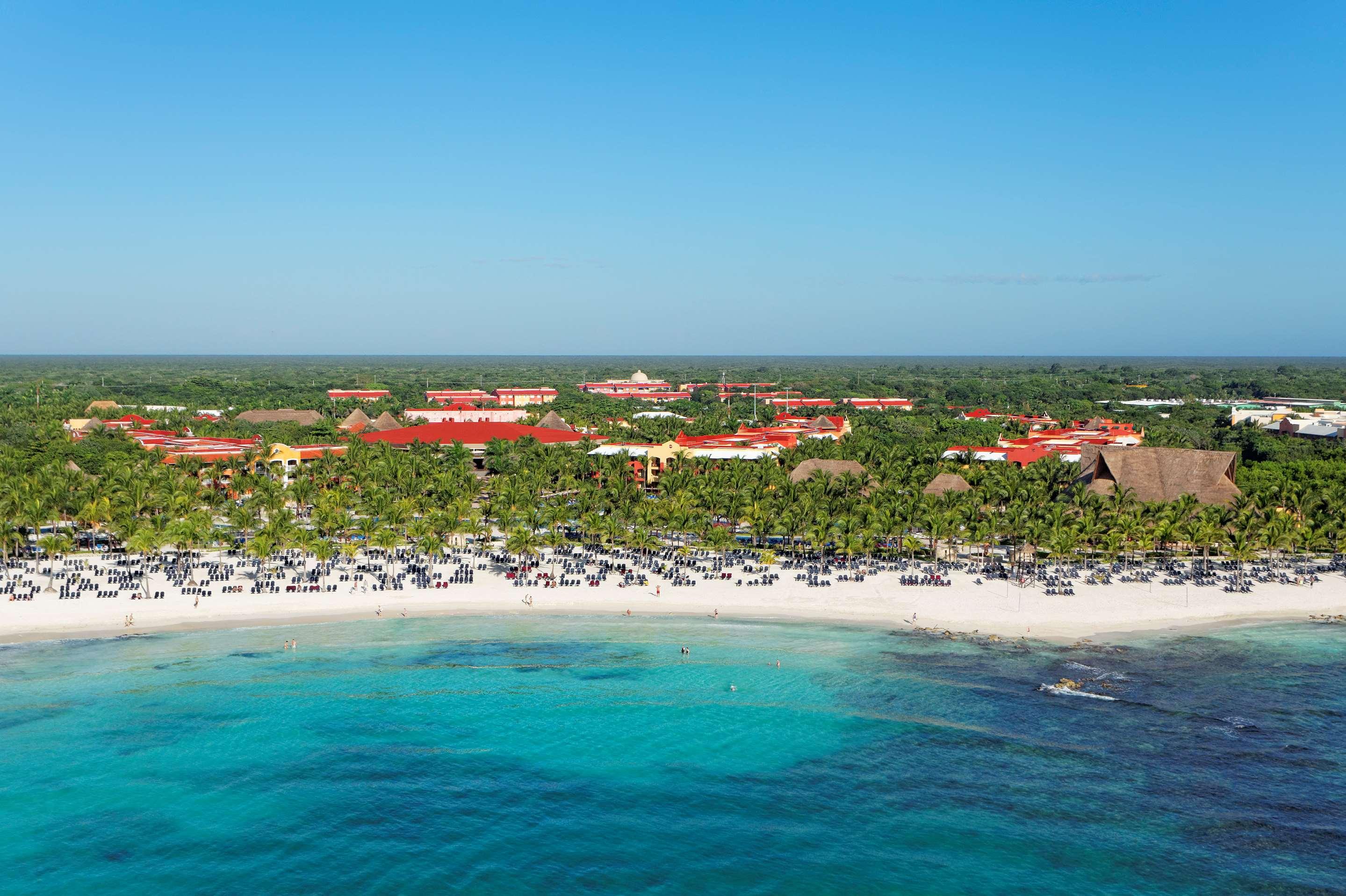 Barceló Maya Tropical from £105. Playa del Carmen Resorts - KAYAK