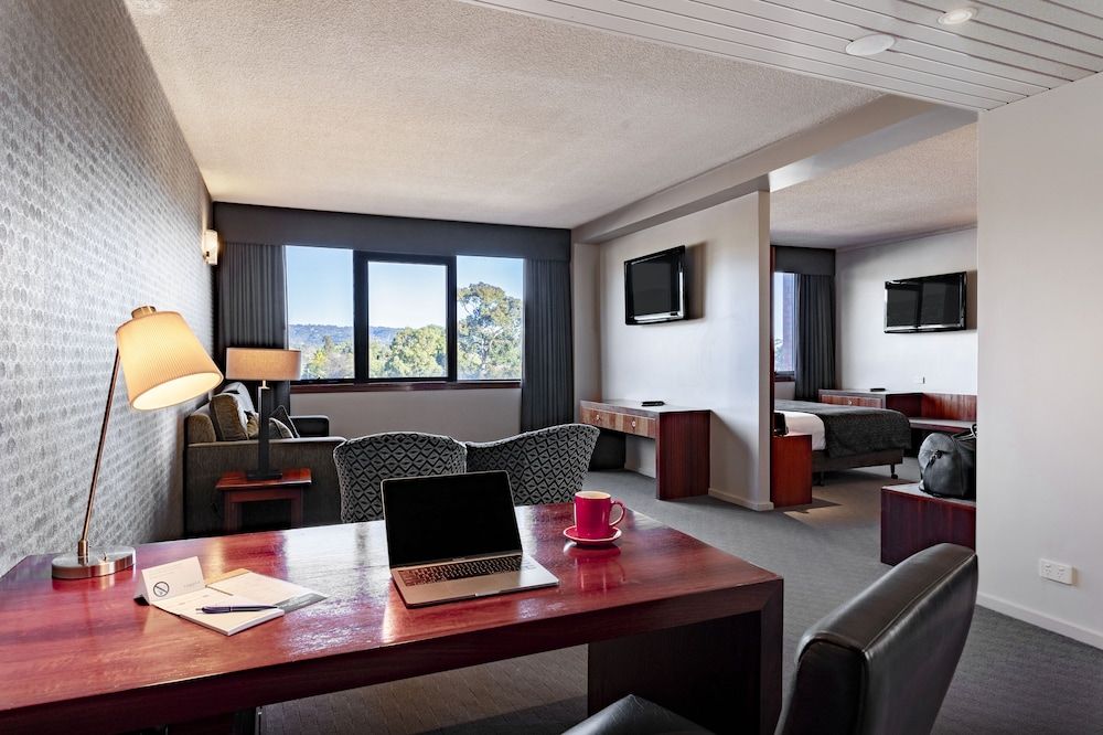 Arkaba Hotel | South Australia, Australia | Venue Report