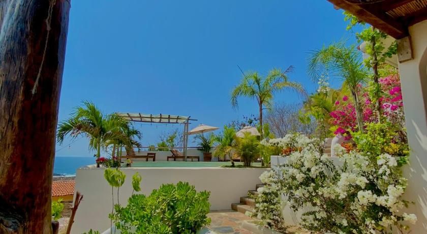 Hotel Boutique casa la Malagueña