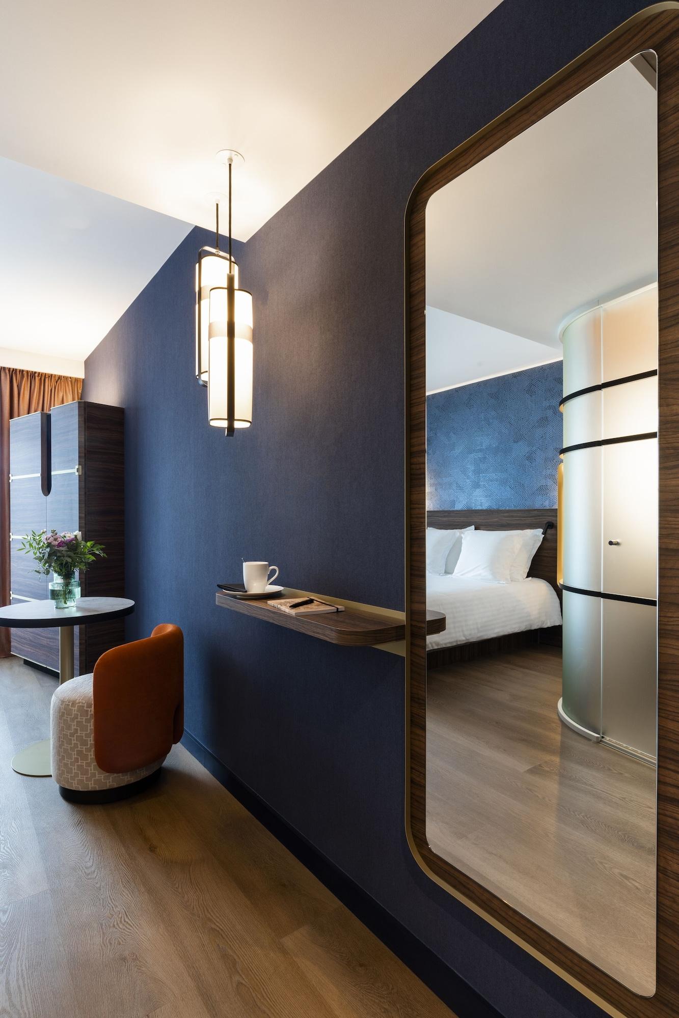 Oceania Le Conti Brest Bretagne - Brest visuel 4/5